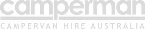 Camperman Logo